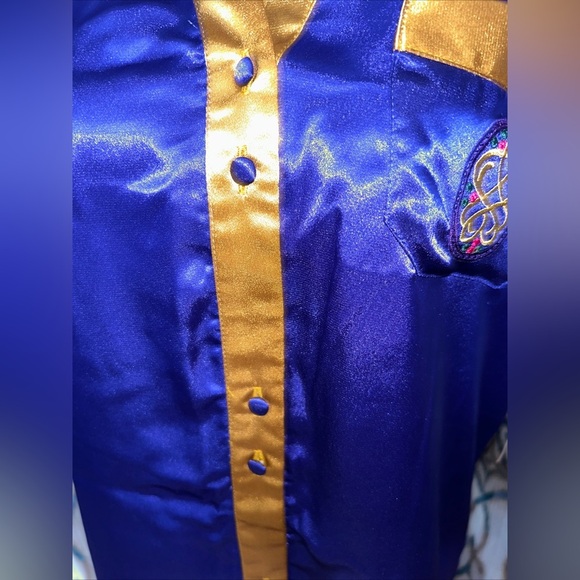 Val Mode Women's Small Nightshirt Vintage Lingerie Sexy - Picture 7 of 8